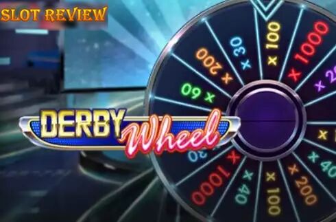 Derby Wheel icon